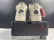 Air Jordan 6 Retro Quai 54 (2020) CZ4152-101  - 3