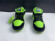 Nike SB Dunk Low Virus BQ6817 003  - 4