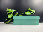 Nike SB Dunk Low Virus BQ6817 003  - 2