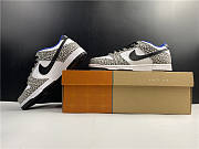 Nike SB Dunk Low Supreme White Cement (2002) 304292-001 - 2
