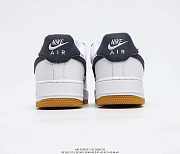 Nike Air Force 1 Low '07 White Obsidian CI0057-100 - 6