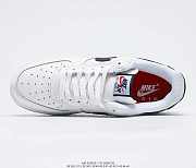 Nike Air Force 1 Low '07 White Obsidian CI0057-100 - 5