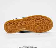 Nike Air Force 1 Low '07 White Obsidian CI0057-100 - 3