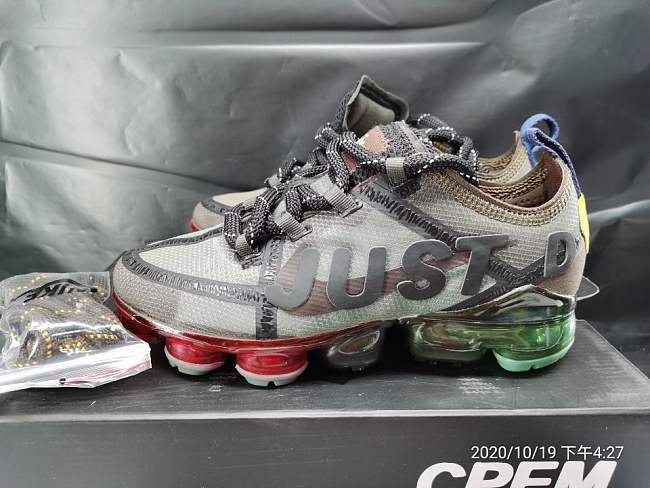 Nike NIKE VaporMax 19 x CPFM - 1