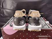 Cheap Nike LVD Waffle Daybreak x Sacai White Brown Grey BV5053-001 - 5