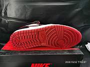 Air Jordan 1 Retro High Bloodline 555088-062 - 2