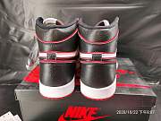 Air Jordan 1 Retro High Bloodline 555088-062 - 4