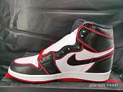 Air Jordan 1 Retro High Bloodline 555088-062 - 3