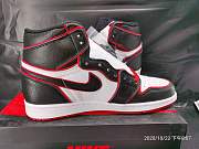 Air Jordan 1 Retro High Bloodline 555088-062 - 5