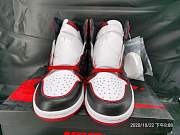 Air Jordan 1 Retro High Bloodline 555088-062 - 6