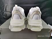 Balenciaga Triple S Trainer 'Clear Sole' White No 541624 W09E1 9000 - 3