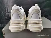 Balenciaga Triple S White 483546W06F19000 - 3