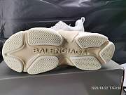 Balenciaga Triple S White 483546W06F19000 - 5