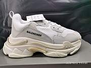 Balenciaga Triple S White 483546W06F19000 - 6
