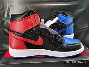Air Jordan 1 Retro Top 3 555088-026 - 5