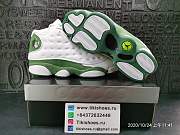 Air Jordan 13 Retro Ray Allen PE 414571-125 - 3
