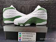 Air Jordan 13 Retro Ray Allen PE 414571-125 - 5