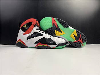 Air Jordan 7 GC “China” CW2805-160