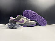 Nike Dunk SB Low Purple Pigeon 304292-051 - 6
