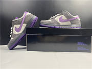 Nike Dunk SB Low Purple Pigeon 304292-051 - 2