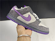 Nike Dunk SB Low Purple Pigeon 304292-051 - 3