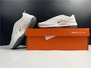 Nike Air Max 97 Golf White Pure Platinum CI7538-100  - 5