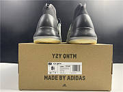 adidas Yeezy QNTM Teal Blue G58864 - 5