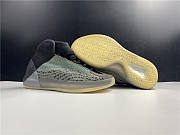 adidas Yeezy QNTM Teal Blue G58864 - 4