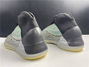 adidas Yeezy QNTM Teal Blue G58864 - 2