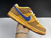 Nike SB Dunk Low Newcastle Brown Ale 313170-741 - 2