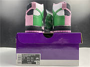 Nike SB Dunk High Invert Celtics CU7349-001  - 4