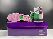 Nike SB Dunk High Invert Celtics CU7349-001  - 6