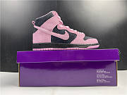 Nike SB Dunk High Invert Celtics CU7349-001  - 5