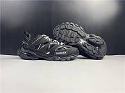 Balenciaga Track Black  542436 W1GB1 2045 - 2