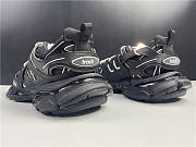 Balenciaga Track Black  542436 W1GB1 2045 - 6
