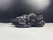 Balenciaga Track Black  542436 W1GB1 2045 - 1