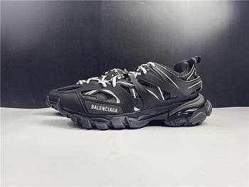 Balenciaga Track Black  542436 W1GB1 2045