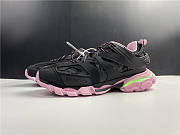 Balenciaga Track Black Pink  - 1