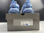 Balenciaga Track Light Blue  - 6