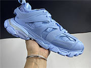 Balenciaga Track Light Blue  - 2