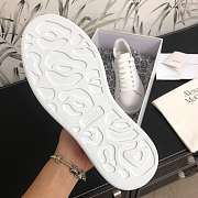 Alexander McQueen Oversized Blue - 3