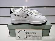 Nike Air Force 1 “Daisy Pack” CW5859-100 - 4