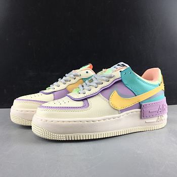 Nike Air Force 1 Shadow Pale Ivory (W) CI0919-101