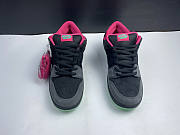 Nike SB Dunk Low Premier Northern Lights 724183-063 - 4