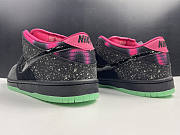 Nike SB Dunk Low Premier Northern Lights 724183-063 - 6