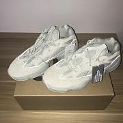 Adidas Yeezy 500 Salt  EE7287 - 2