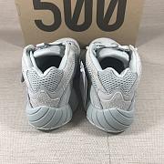 Adidas Yeezy 500 Salt  EE7287 - 4