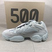 Adidas Yeezy 500 Salt  EE7287 - 5