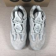 Adidas Yeezy 500 Salt  EE7287 - 6