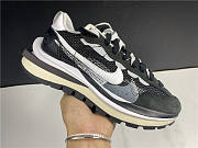 Sacai x Nike Pegasua Vaporfly Black White  CI9928 001 - 3